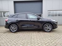 gebraucht Ford Kuga 2.5 Duratec PHEV ST-LINE