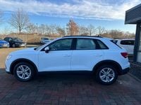 Second-hand Audi Q3 150 CP (110 kW) 2022 Alb SUV