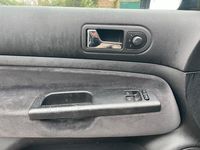 Gebraucht VW Golf IV 75 PS (55 kW) 2002 Blau Kleinwagen