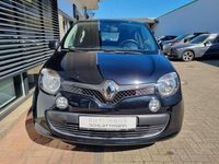 Gebraucht Renault Twingo Experience 69 PS (50 kW) 2017 Blackpearlschwarz (metallic) Kleinwagen