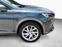 Gebraucht Cupra Formentor 190 PS (139 kW) 2023 Magnetic grau metallic SUV