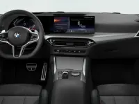 Gebraucht BMW 220 Shadowline 184 PS (135 kW) 2026 Weiß Coupé