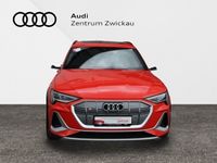 gebraucht Audi e-tron S quattro digitaler S