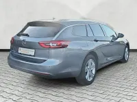 Gebraucht Opel Insignia Elegance 122 PS (89 kW) 2021 Grau Kombi