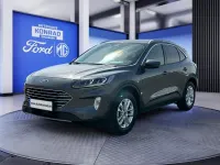 Gebraucht Ford Kuga Titanium X 224 PS (164 kW) 2022 Grau SUV