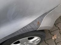 Gebraucht Ford C-MAX 105 PS (77 kW) 2007 Silber Van / Kleinbus