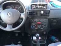 gebraucht Fiat Punto 