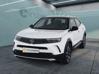 Gebraucht Opel Mokka-e Elegance 100 kW (136 PS) 2021 Weiß SUV