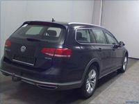 gebraucht VW Passat Alltrack 2.0 TDI