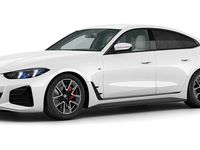 Gebraucht BMW 420 Gran Coupé 190 PS (139 kW) 2025 Coupé