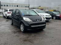 gebraucht Peugeot 107 Millesim 200 70 Millesim 200