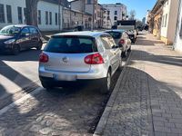 Gebraucht VW Golf IV 75 PS (55 kW) 2004 Silber Limousine