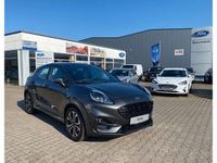 Gebraucht Ford Puma ST-Line 125 PS (91 kW) 2022 SUV