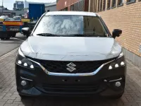 Neu Suzuki Baleno 103 PS (75 kW) 2026 Schwarz Limousine
