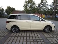 Gebraucht Mazda 5 116 PS (85 kW) 2015 Schwarz Van / Kleinbus