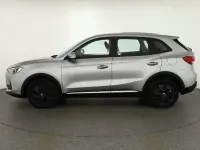 Nouvelle MG ZS 116 ch (85 kW) 2026 Argent SUV