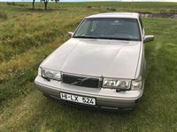 gebraucht Volvo 960 