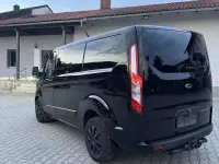 Gebraucht Ford Transit Custom Trend 170 PS (125 kW) 2020 Pickup