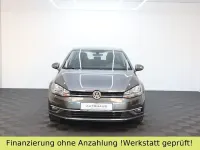 Gebraucht VW Golf VII 150 PS (110 kW) 2019 Grau Limousine
