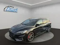 Używany Ford Focus ST 280 KM (205 kW) 2020 Czarny Kombi