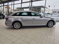 gebraucht Audi A4 Avant Design Sline Exterieur, Head up uvm.