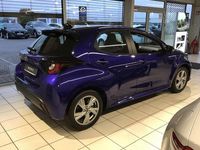 Neu Mazda 2 Exclusive-Line 116 PS (85 kW) 2025 Blau Kleinwagen