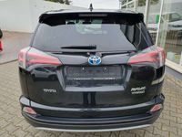 gebraucht Toyota RAV4 Hybrid 2.5 4x2 Hybrid Edition