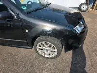 Gebraucht Skoda Fabia 105 PS (77 kW) 2003 Schwarz Kombi