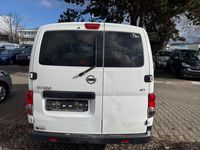 Gebraucht Nissan NV200 90 PS (66 kW) 2013 Weiß Van / Kleinbus