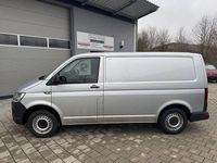 Gebraucht VW T6 150 PS (110 kW) 2019 Silber Van