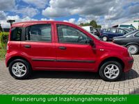 gebraucht Fiat Panda 1.2 8V Dynamic AUTOMATIK/TÜV NEU/1.HAND/E4