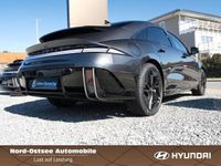 gebraucht Hyundai Ioniq 6 Panorama Allradantrieb 20 Zoll BOSE ***First Edition*** #030532