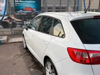 Gebraucht Seat Ibiza ST 2011 Weiß Kombi