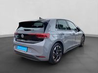 Gebraucht VW ID.3 Pro 150 kW (204 PS) 2024 Grau Kleinwagen