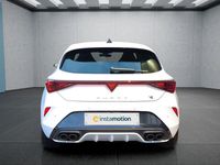 Second-hand Cupra Leon 300 CP (220 kW) 2025 Alb Hatchback