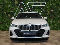 Gebraucht BMW 540 Performance 303 PS (222 kW) 2024 Weiß Limousine