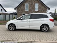 gebraucht BMW 214 Gran Tourer 214d -