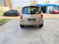 Gebraucht Renault Modus Exception 111 PS (81 kW) 2006 Beige Van / Kleinbus