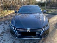 gebraucht VW Arteon Arteon20 TDI SCR 4Motion Highline DSG Highline