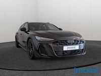 Gebraucht Audi A6 Comfort 204 PS (150 kW) 2025 Schwarz Kombi