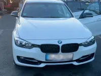 Gebraucht BMW 335 Performance 306 PS (225 kW) 2014 Weiß Limousine