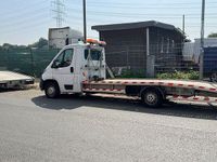 Gebraucht Peugeot Boxer 163 PS (119 kW) 2018 Weiß Van