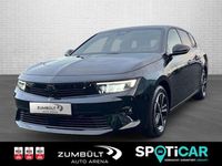 Gebraucht Opel Astra 131 PS (96 kW) 2024 Lackierung schwarz perla nera/ Kombi