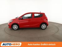 Gebraucht Opel Karl Edition 75 PS (55 kW) 2018 Rot Kleinwagen
