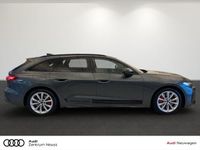 Gebraucht Audi A5 S-Line 299 PS (219 kW) 2025 Grau Kombi