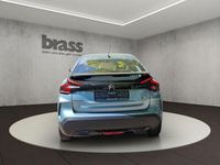 Gebraucht Citroën e-C4 Feel 56 kW (77 PS) 2023 Olbia blau Limousine