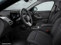 Neu BMW 118 150 PS (110 kW) 2025 Grün Kleinwagen