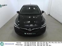 Gebraucht Opel Astra 105 PS (77 kW) 2020 Schwarz Limousine