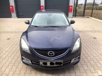 gebraucht Mazda 6 2.0TD DPF Sport Comfort