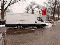 Gebraucht Iveco Daily 136 PS (100 kW) 2023 Weiß Limousine